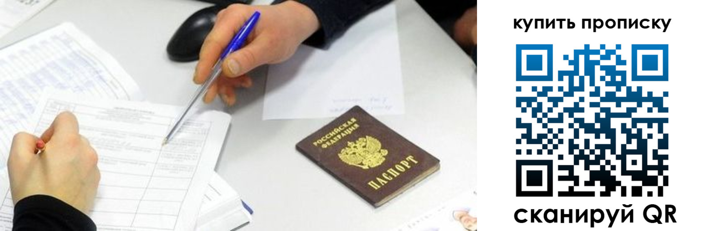 купить прописку в Новосибирской области